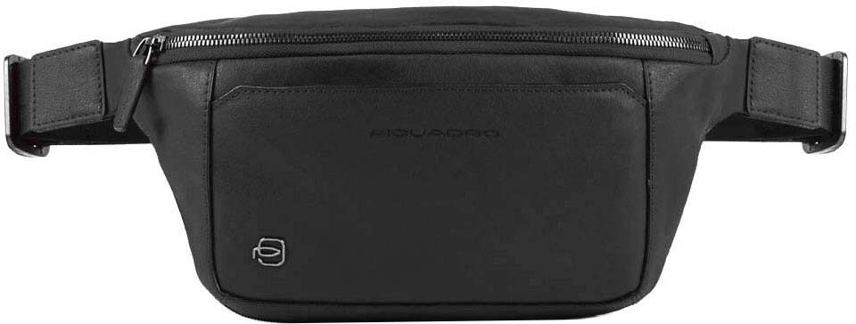 Мужская кожаная сумка Piquadro CA2174B3/N