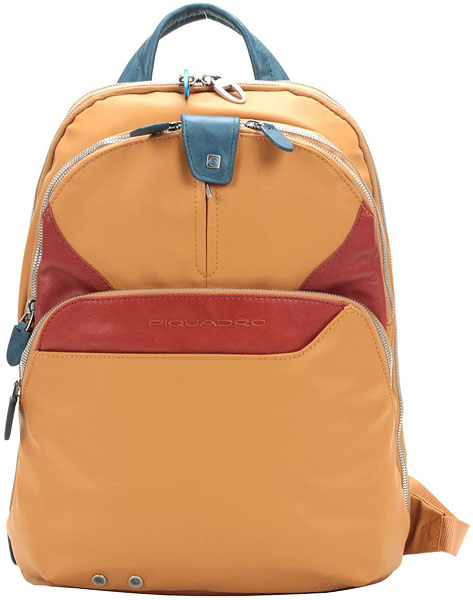 Кожаный рюкзак Piquadro CA2944OS/G