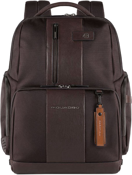 Мужской рюкзак Piquadro CA4439BRBM/TM