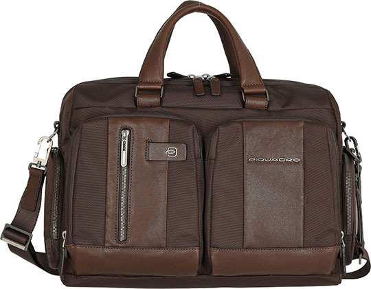   Piquadro CA4441BR/TM