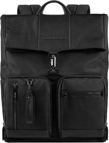 Мужской рюкзак Piquadro CA4533BR/N