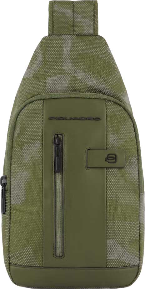   Piquadro CA4536BR2/CAMOREFVE