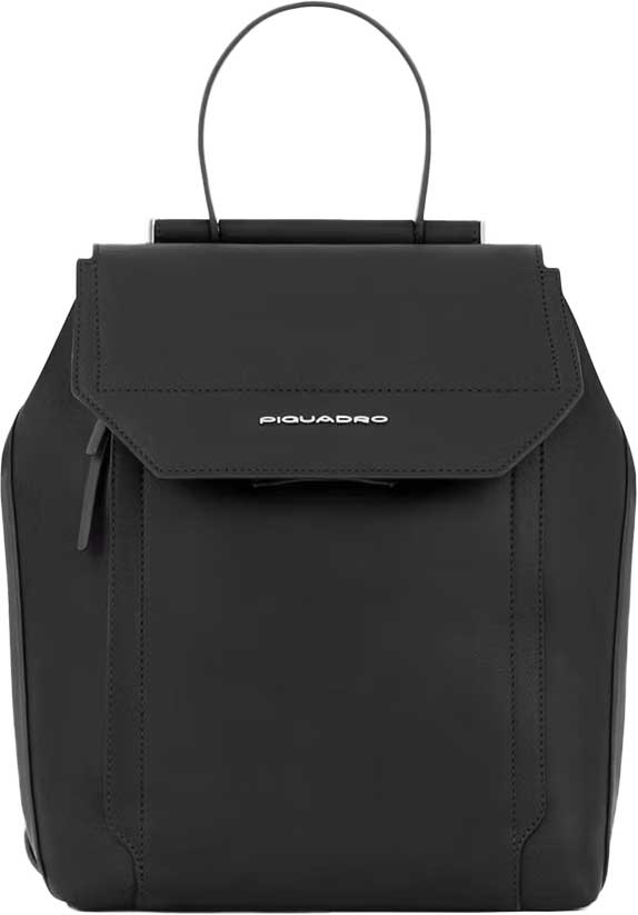 Женский кожаный рюкзак Piquadro CA4579W92/N