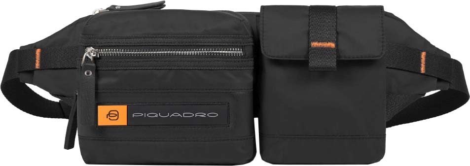 Мужская сумка Piquadro CA5112BIO/N