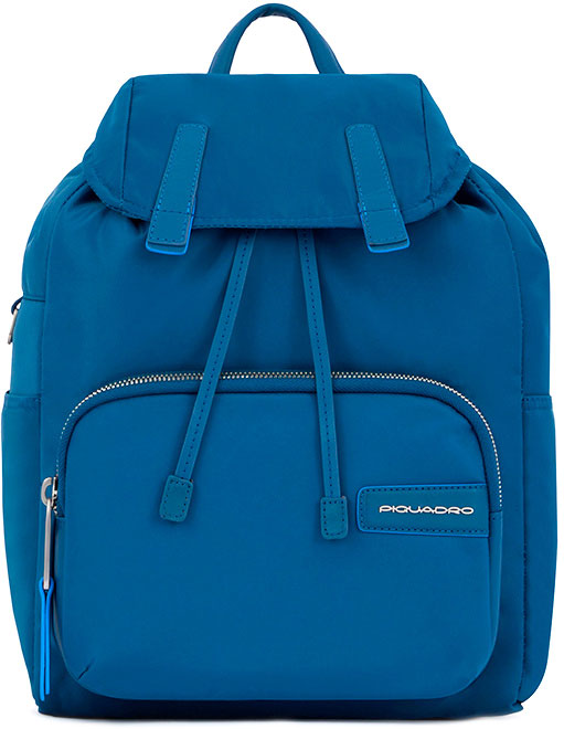 Женский кожаный рюкзак Piquadro CA5696RY/OT