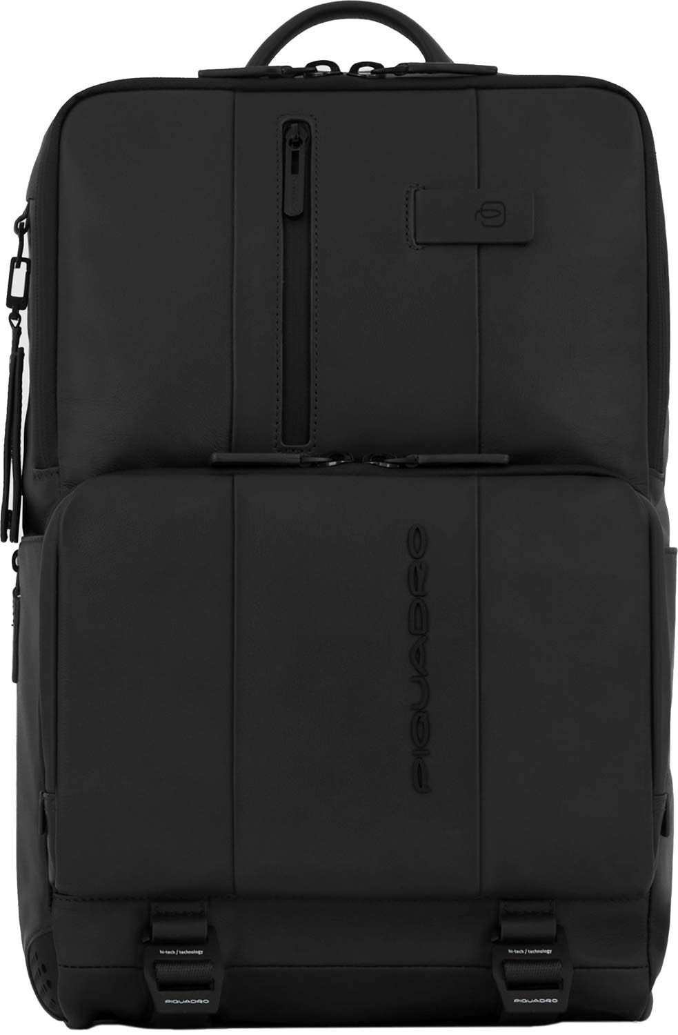 Мужской кожаный рюкзак Piquadro CA5939UB00AIR/N