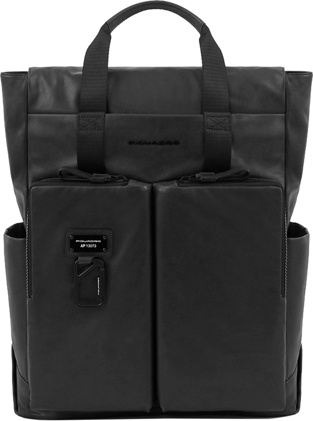 Кожаный рюкзак Piquadro CA6108AP/N