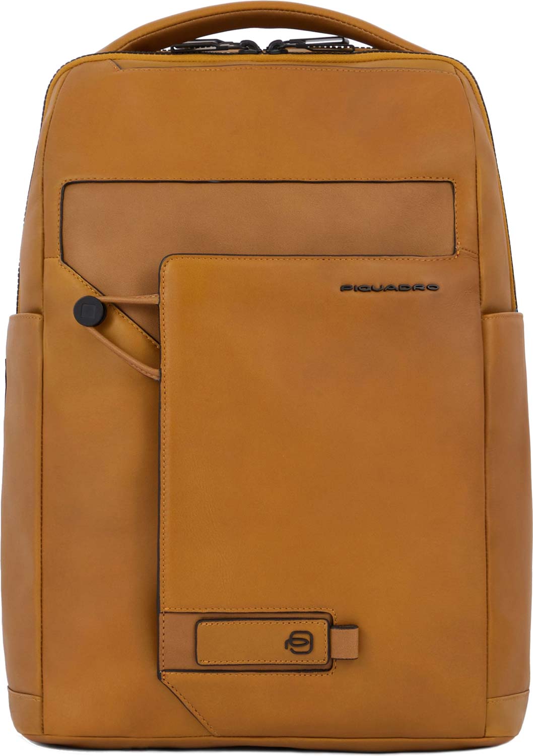 Мужской кожаный рюкзак Piquadro CA6206W119/G