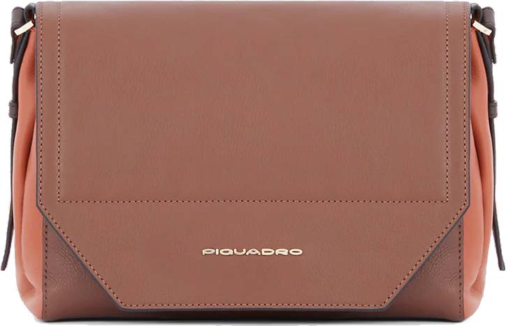 Женская кожаная сумка Piquadro CA6215W92/MAR