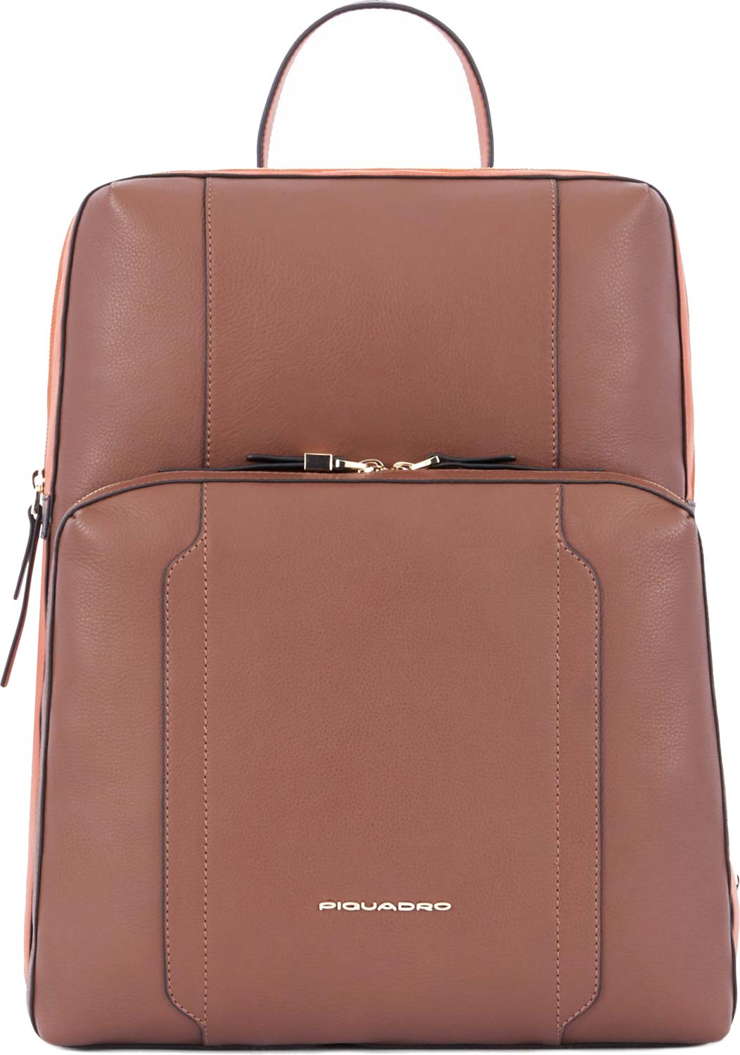 Женский кожаный рюкзак Piquadro CA6216W92/MAR