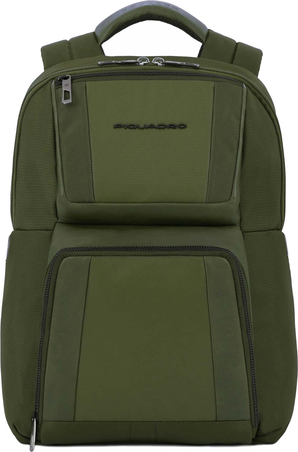 Мужской кожаный рюкзак Piquadro CA6219W120/VE