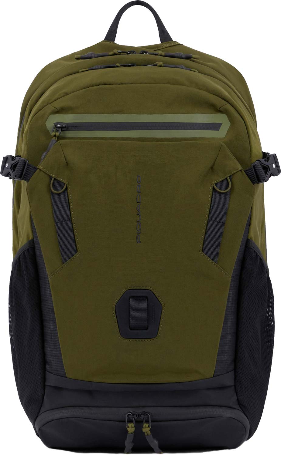 Мужской кожаный рюкзак Piquadro CA6236W124/VE