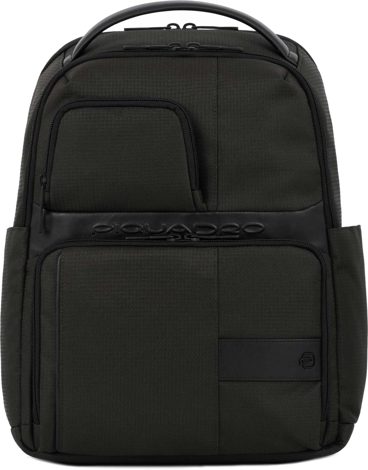 Мужской кожаный рюкзак Piquadro CA6238W129/N