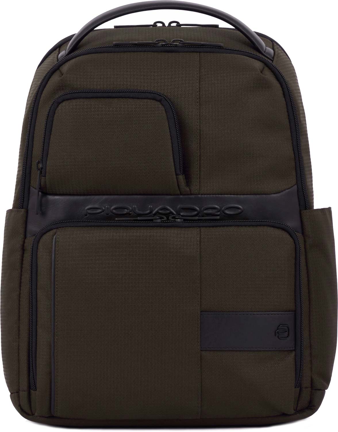 Мужской кожаный рюкзак Piquadro CA6238W129/VE