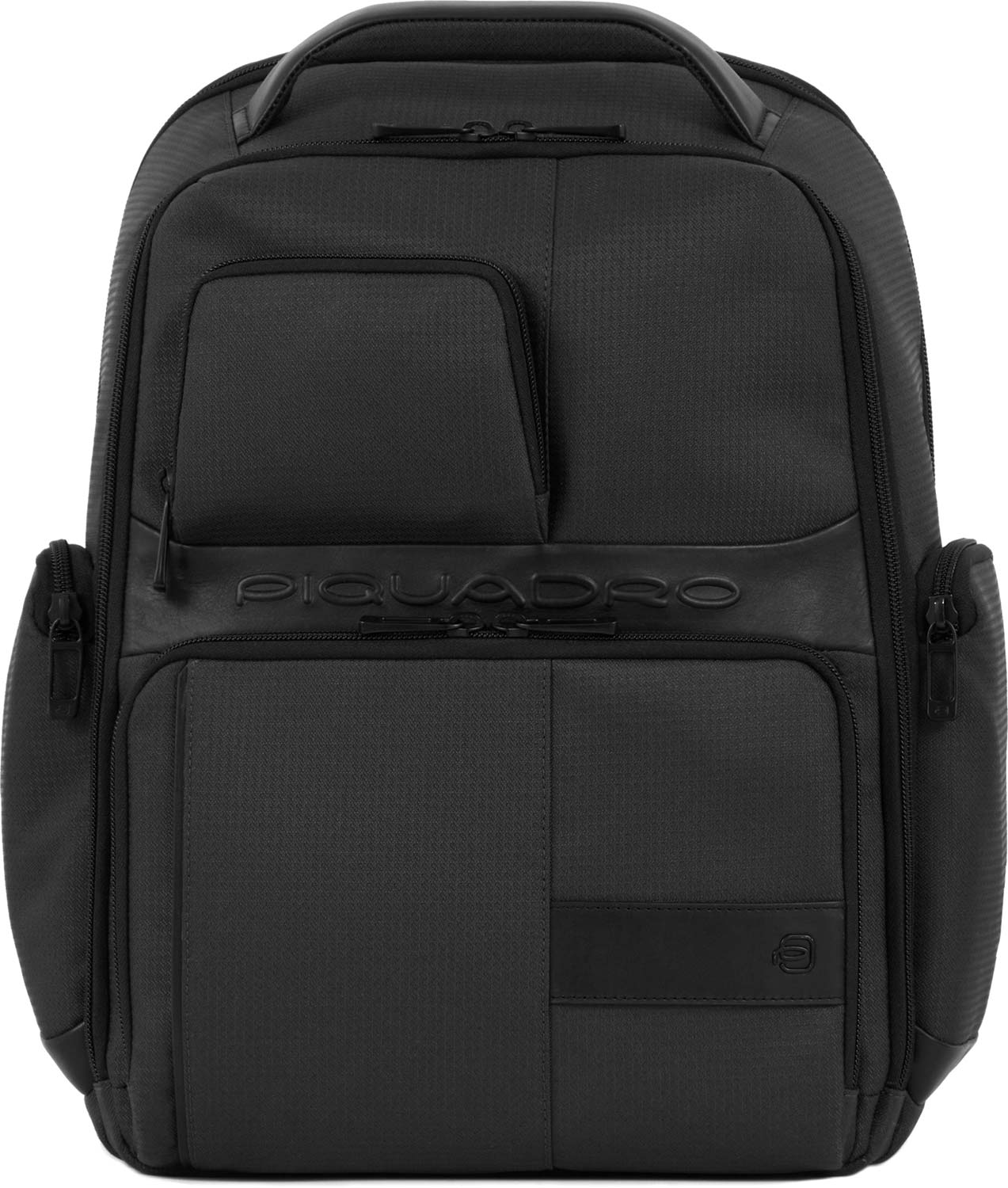 Мужской кожаный рюкзак Piquadro CA6239W129BM/N