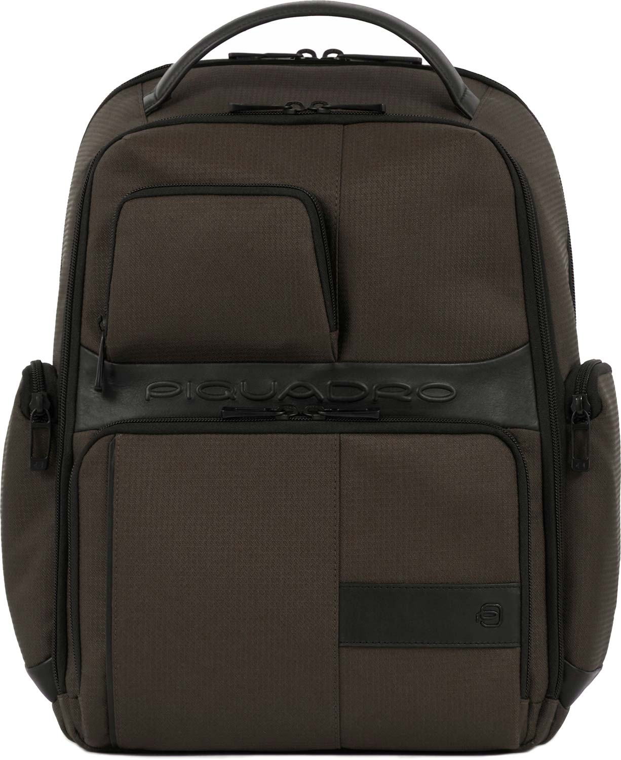 Мужской кожаный рюкзак Piquadro CA6239W129BM/VE