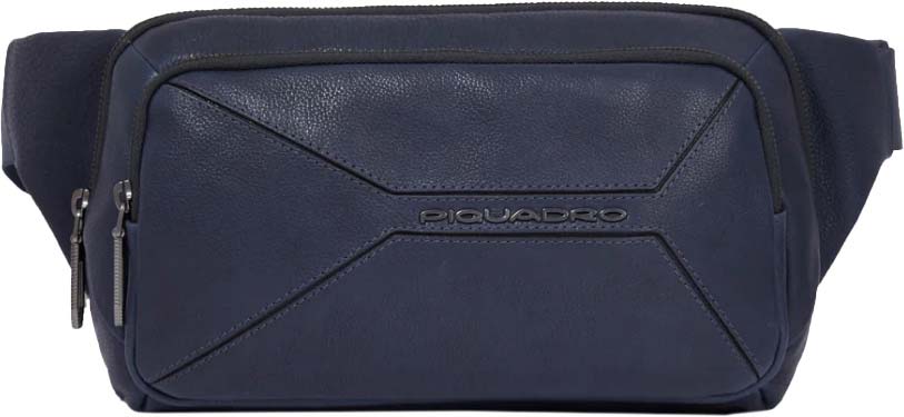 ������� ������� ����� Piquadro CA6246W118/BLU