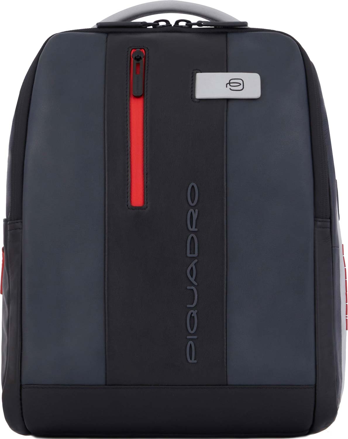 Кожаный рюкзак Piquadro CA6289UB00/GRN