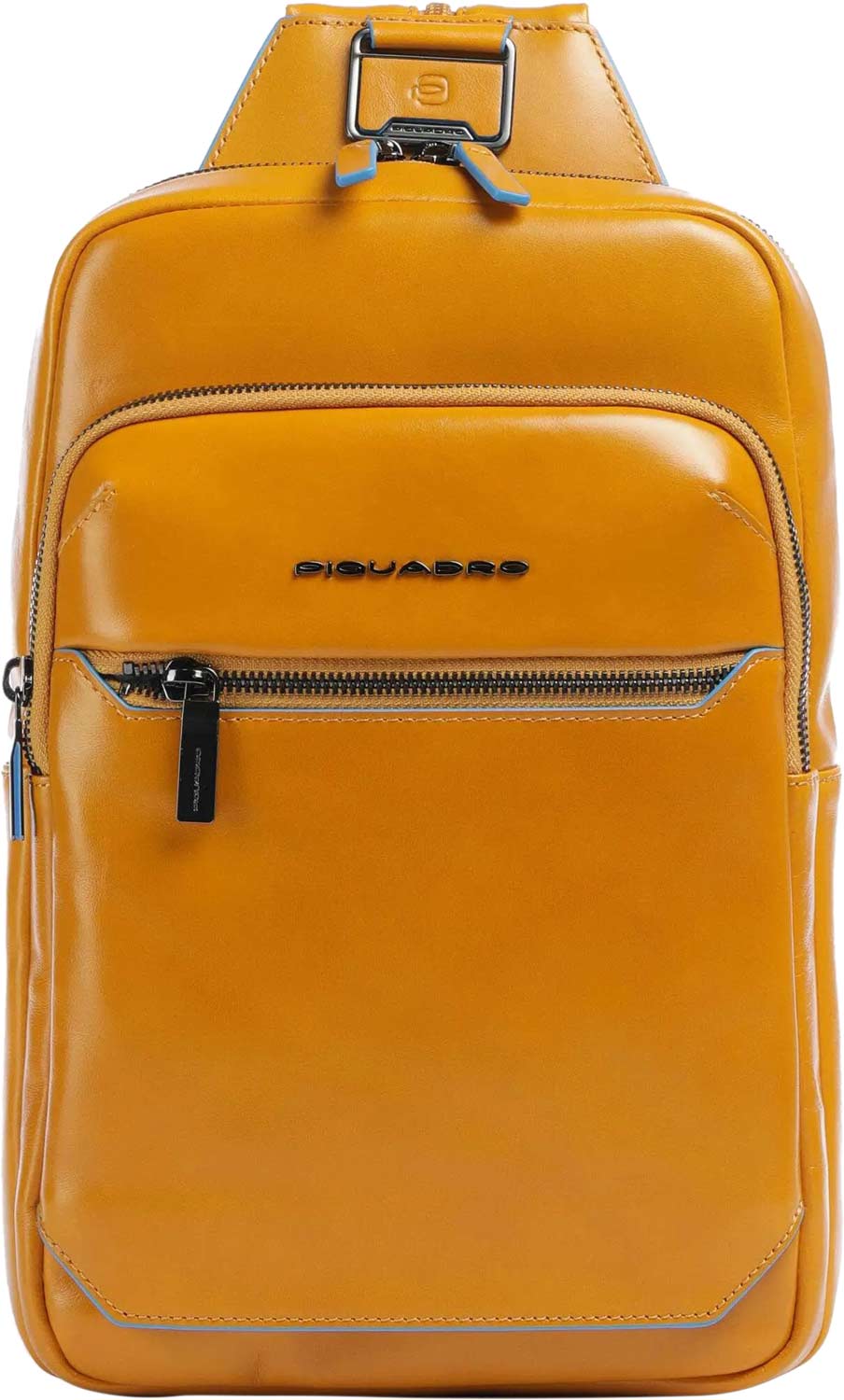 Кожаный рюкзак Piquadro CA6589B2/G
