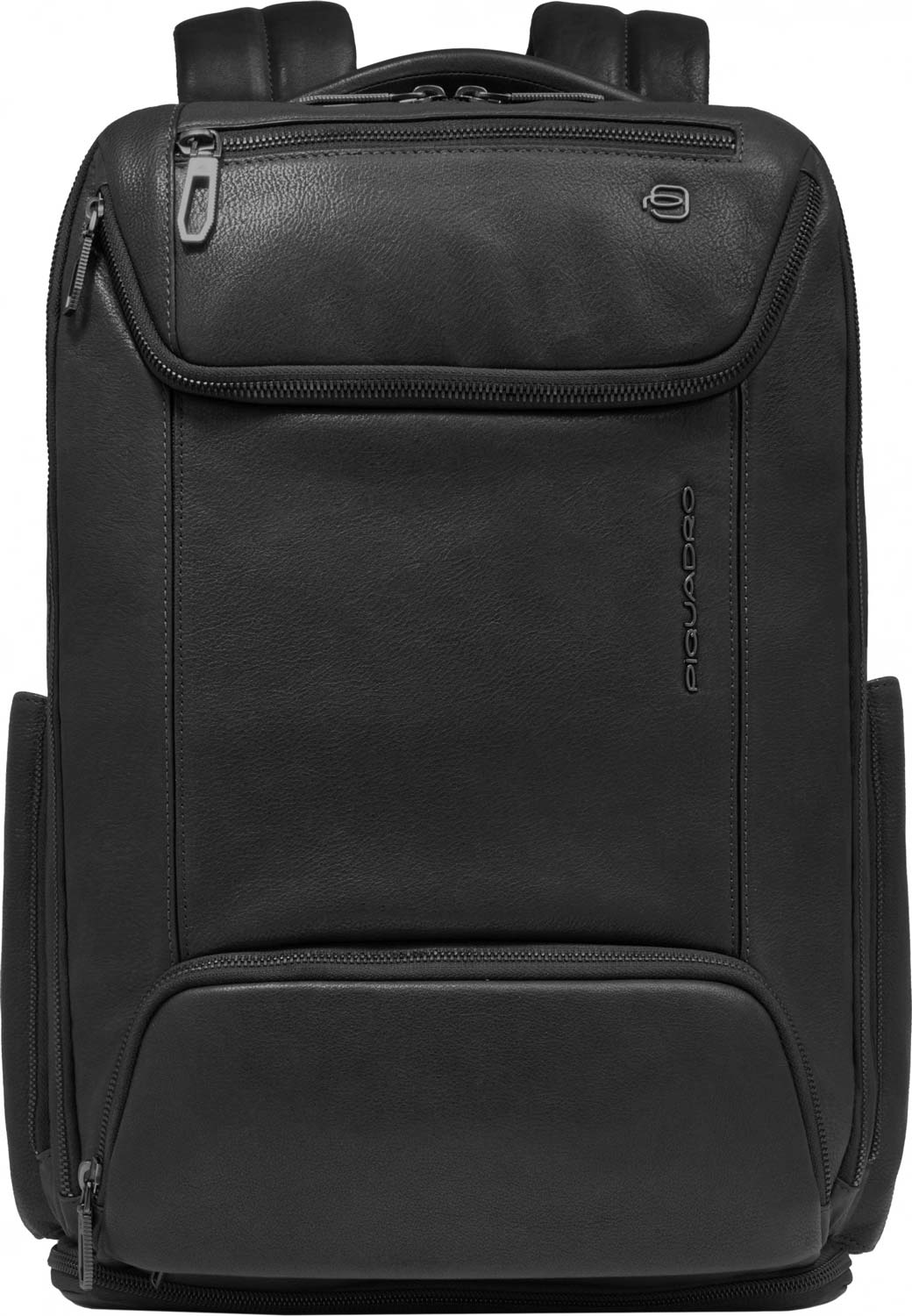 Мужской кожаный рюкзак Piquadro CA6690S134BM/N