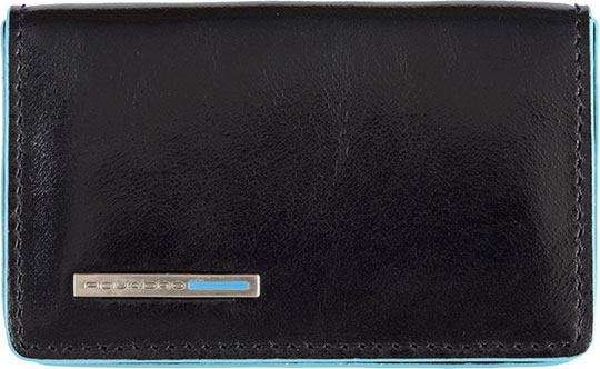Кожаная визитница Piquadro PP1263B2/N