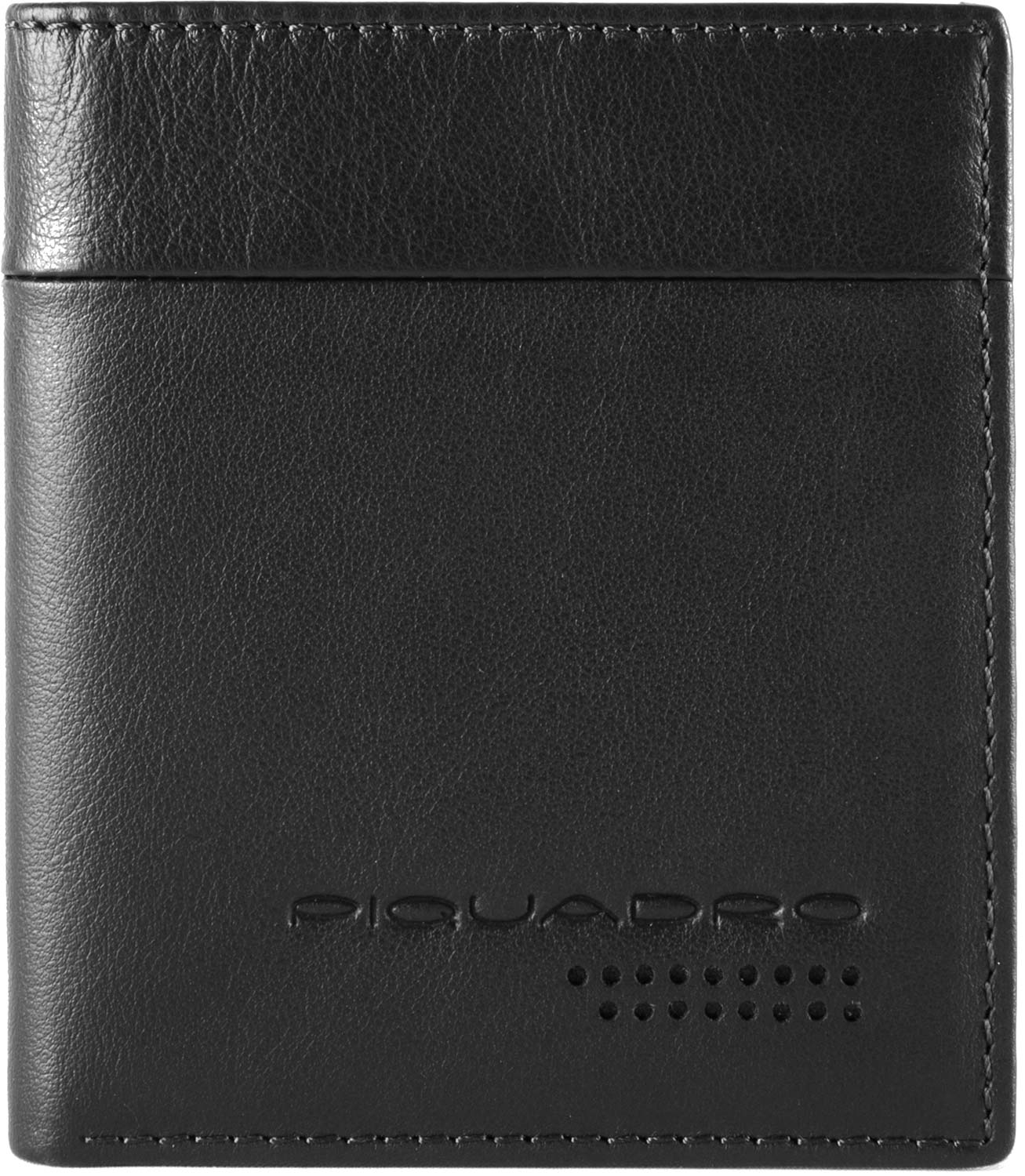 Кожаная визитница Piquadro PP1518UB00R/N