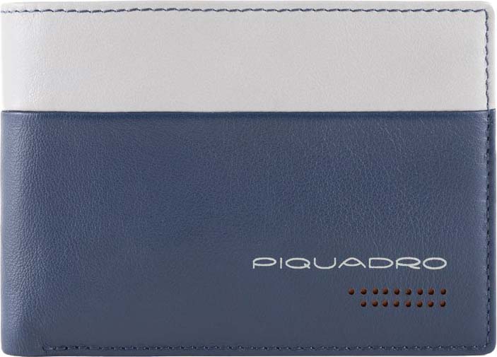    Piquadro PU257UB00R/BLGR