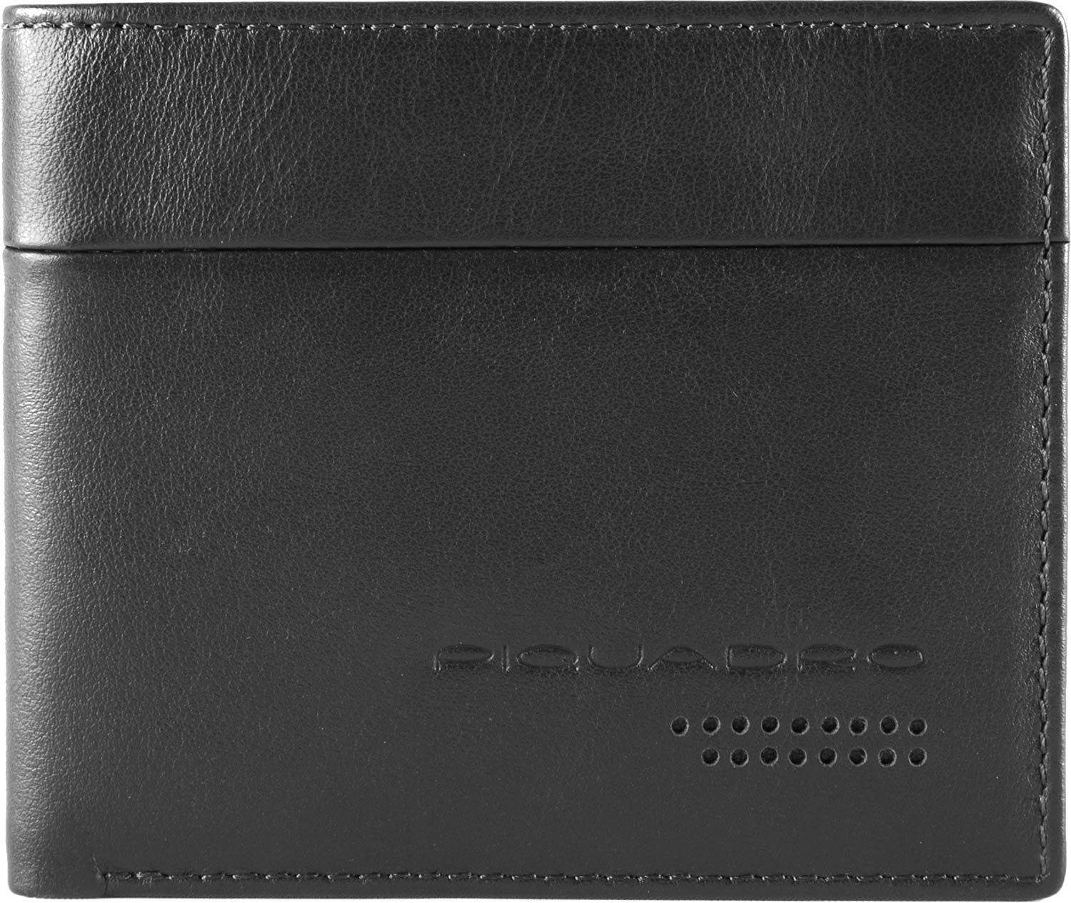 Мужской кожаный кошелек Piquadro PU3891UB00R/N