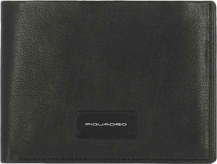 Мужской кожаный кошелек Piquadro PU5760APR/N