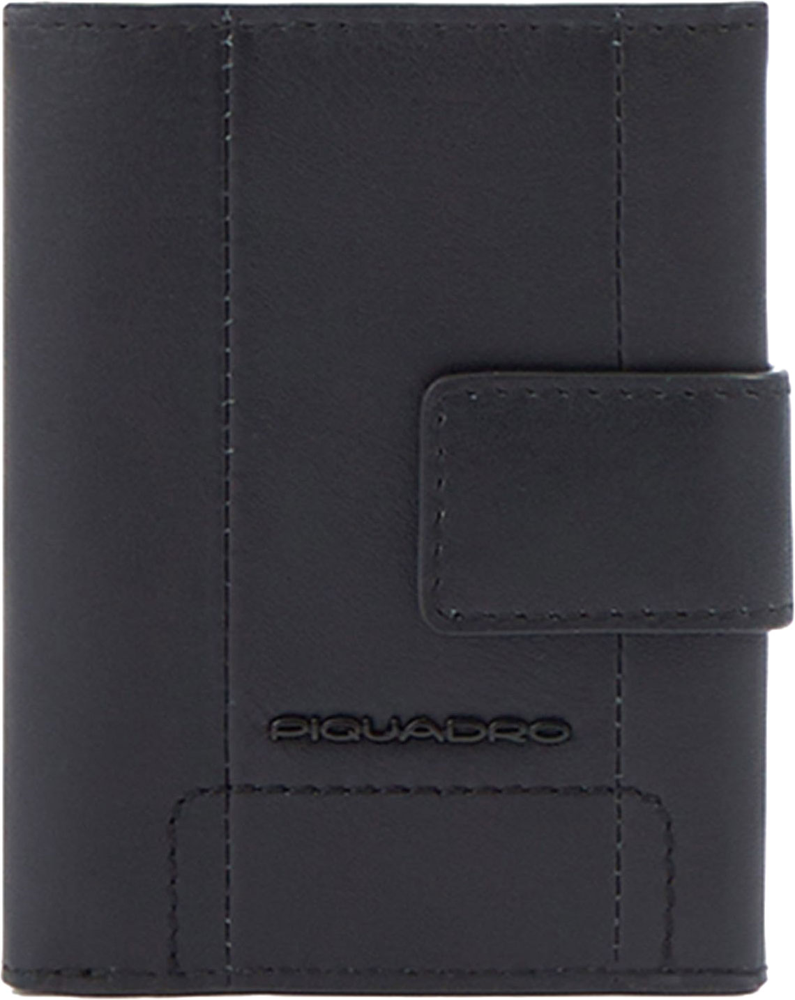 Мужской кожаный кошелек Piquadro PU5957S123R/N