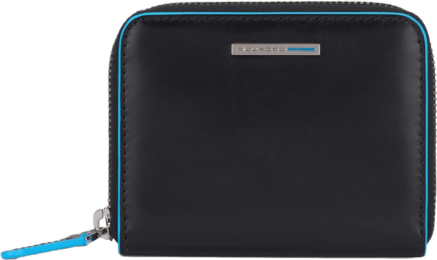 Мужской кожаный кошелек Piquadro PU5958B2R/N