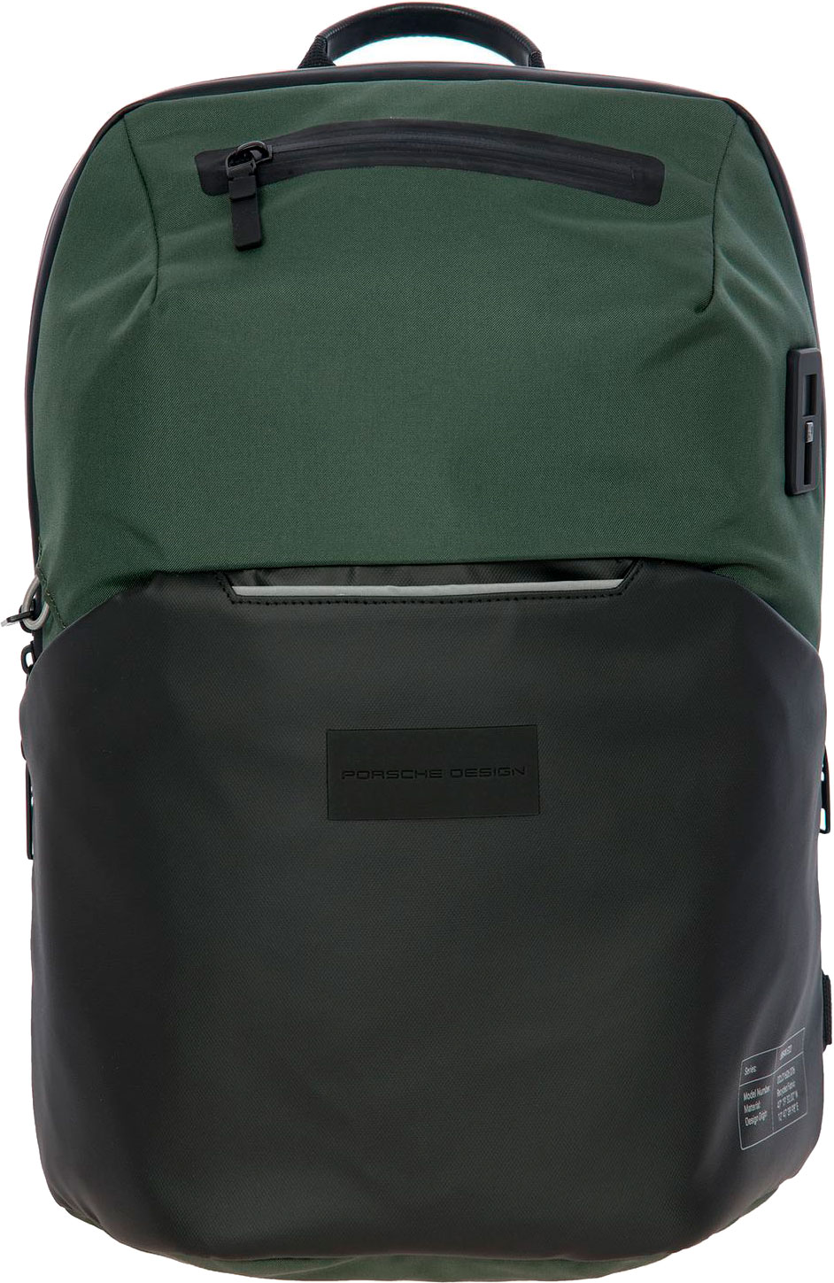 Мужской рюкзак Porsche Design OCL01606.076