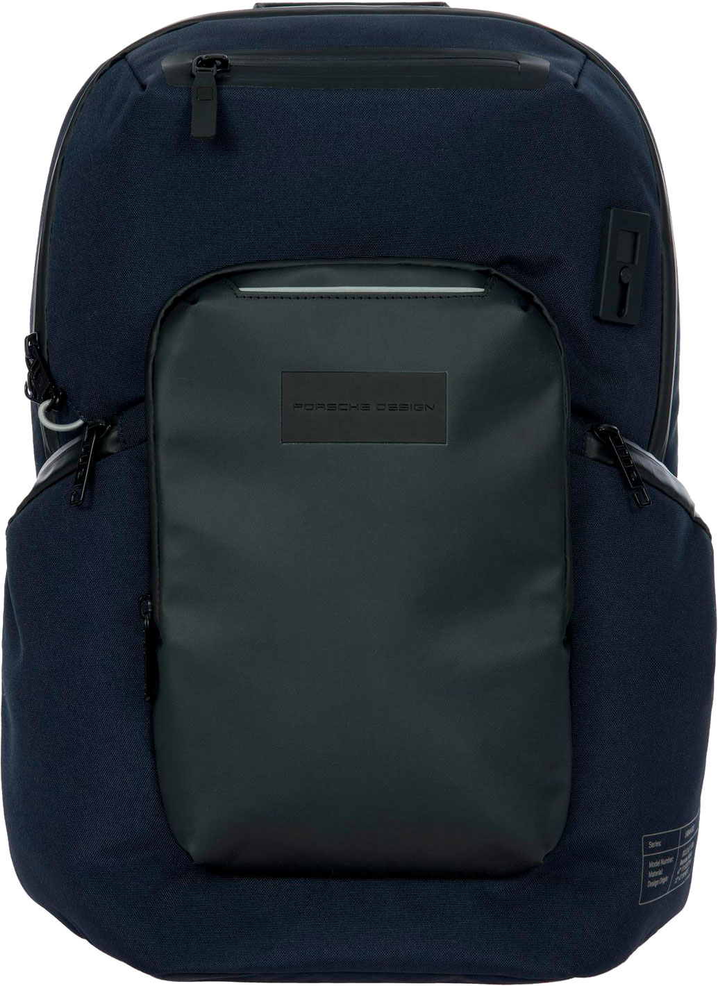 Мужской рюкзак Porsche Design OCL01611.006