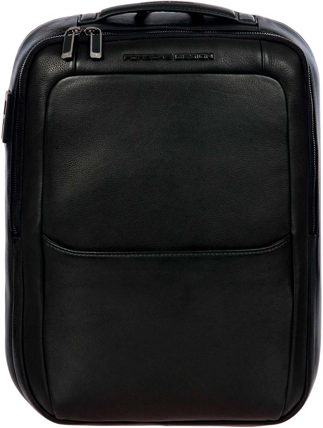 Мужской кожаный рюкзак Porsche Design OLE01614.001
