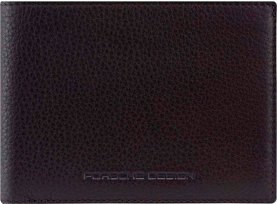 Мужской кожаный кошелек Porsche Design OSO09900.099