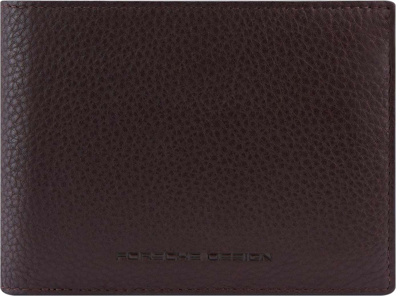 Мужской кожаный кошелек Porsche Design OSO09905.099