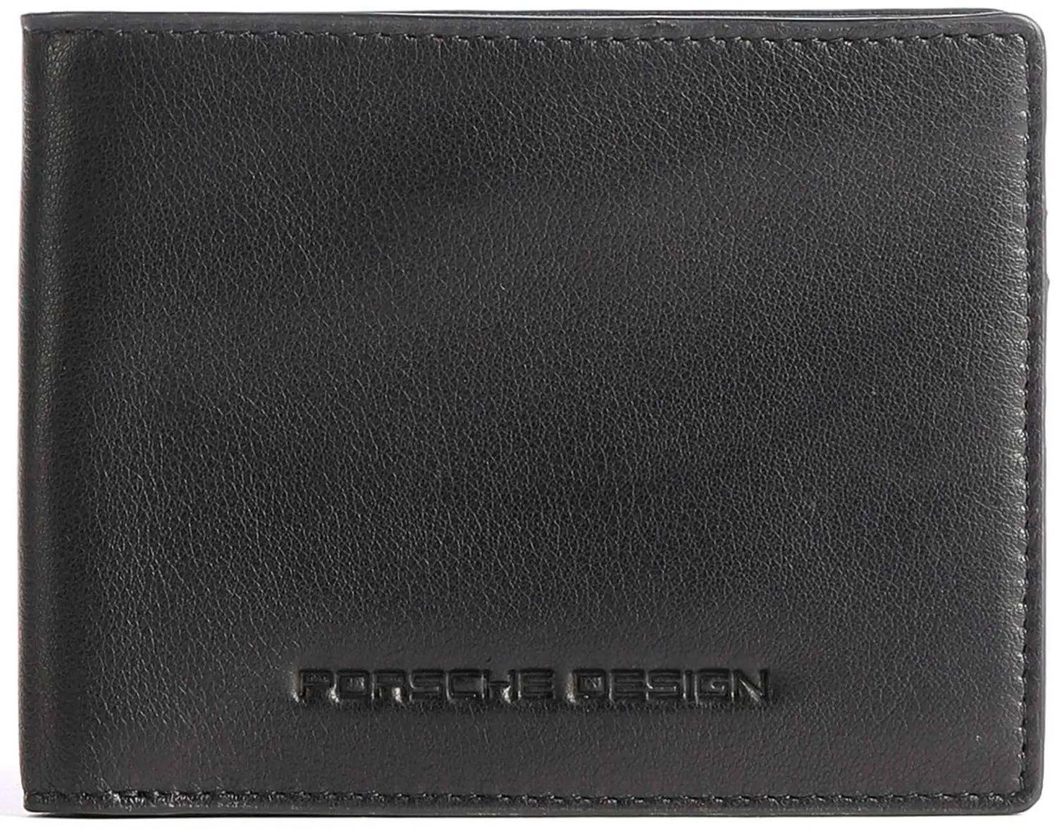Мужской кожаный кошелек Porsche Design OSO09910.001