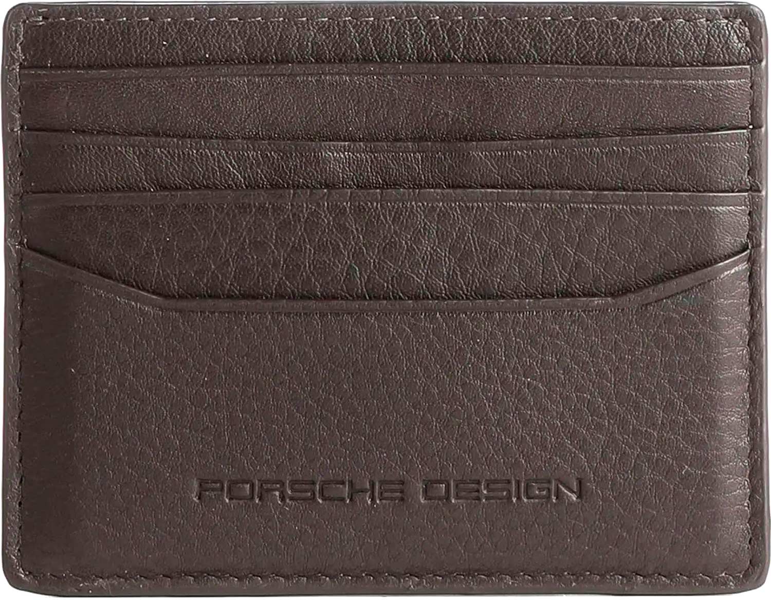 Кожаная визитница Porsche Design OSO09918.099