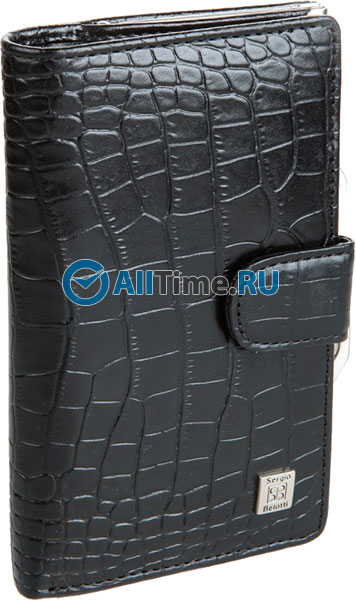 ������� ������� ������� Sergio Belotti 1062-modena-black