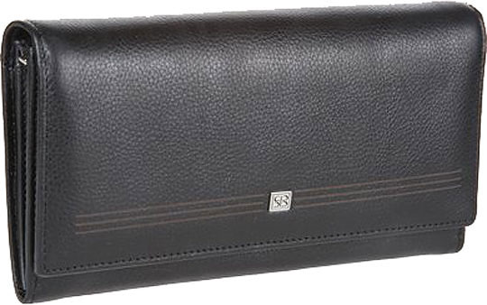    Sergio Belotti 1073-west-black