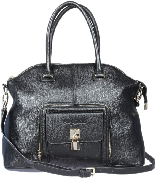    Sergio Belotti 302-01-black