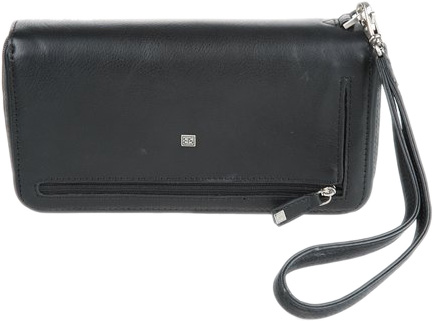    Sergio Belotti 9323-west-black