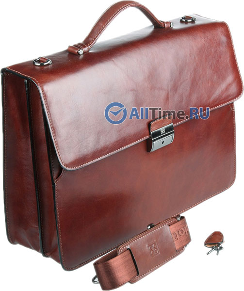    Sergio Belotti 9560-milano-brown