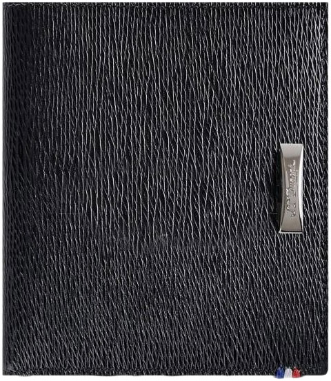 Кожаная визитница S.T.Dupont ST74106
