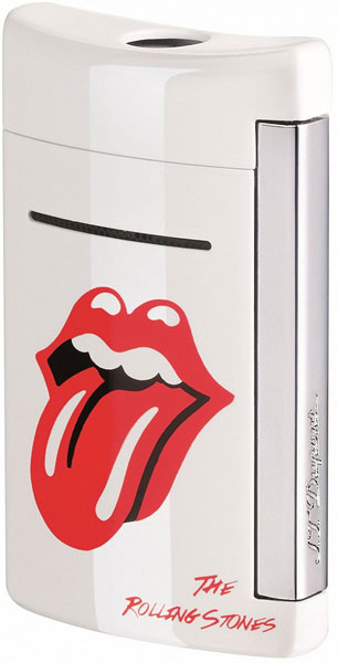 Газовая зажигалка S.T.Dupont ST10091