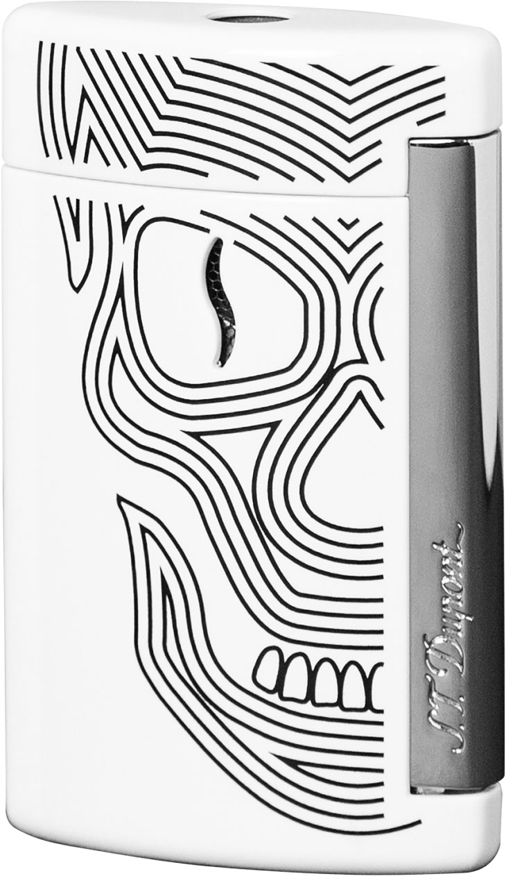 Газовая зажигалка S.T.Dupont ST10512