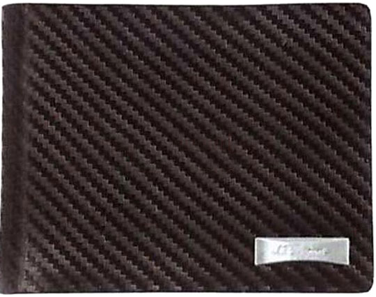 Мужской кожаный бумажник S.T.Dupont ST170002