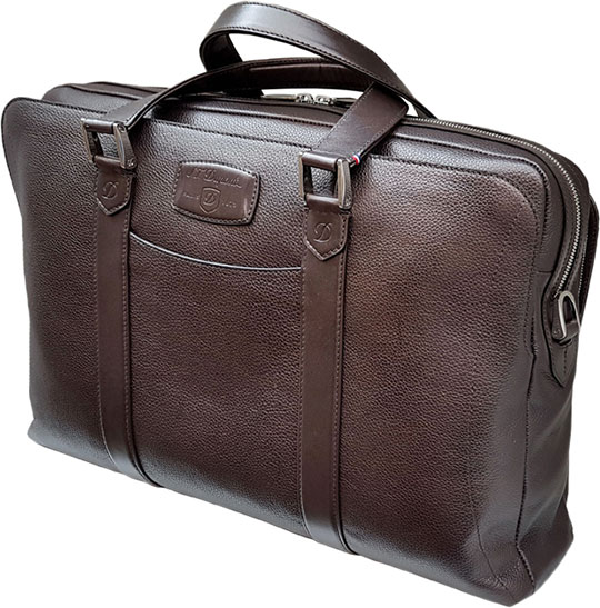 ������� ������� ����� S.T.Dupont ST181285SS