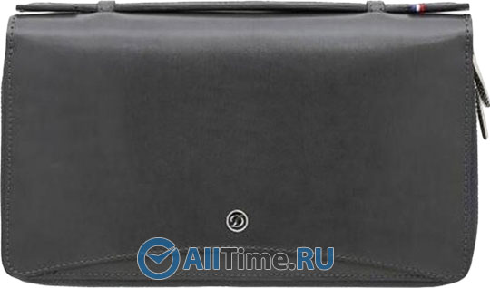 Кожаная мужская барсетка S.T.Dupont ST181512
