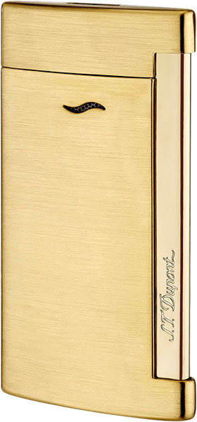 Газовая зажигалка S.T.Dupont ST27711